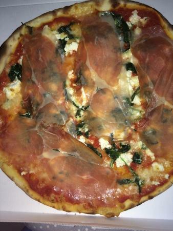 Il Fiore della Pizza